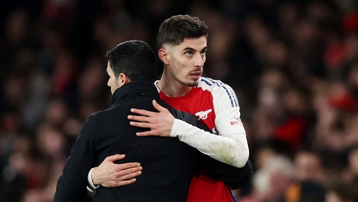 Arsenal on ainoa joukkue, joka on säilyttänyt täydellisen ennätyksen kahtena peräkkäisenä kautena